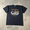 Kill 'Em All Single Stitch T-Shirt  1980s- Ranger Tag