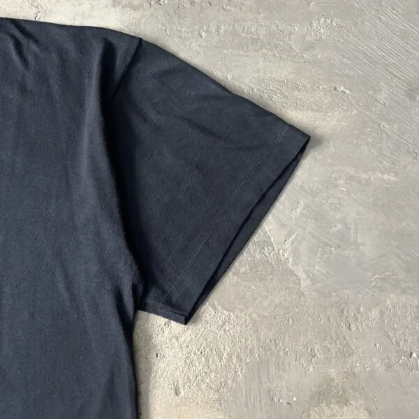 Kill 'Em All Single Stitch T-Shirt  1980s- Ranger Tag