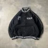 Vintage TOOL 2000s Alex Grey Graphic Concert Tour 10000 Days zip-up Sweatshirt