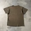 Mikhail Kalashnikov AKS-47 Vintage Tee 2000s — Soviet Military Distressed Print