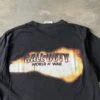 Call of Duty World At War 2000s LRG Tee