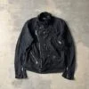 G-Star Raw Just The Product 2000s biker woman