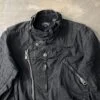 G-Star Raw Just The Product 2000s biker woman