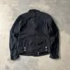 G-Star Raw Just The Product 2000s biker woman