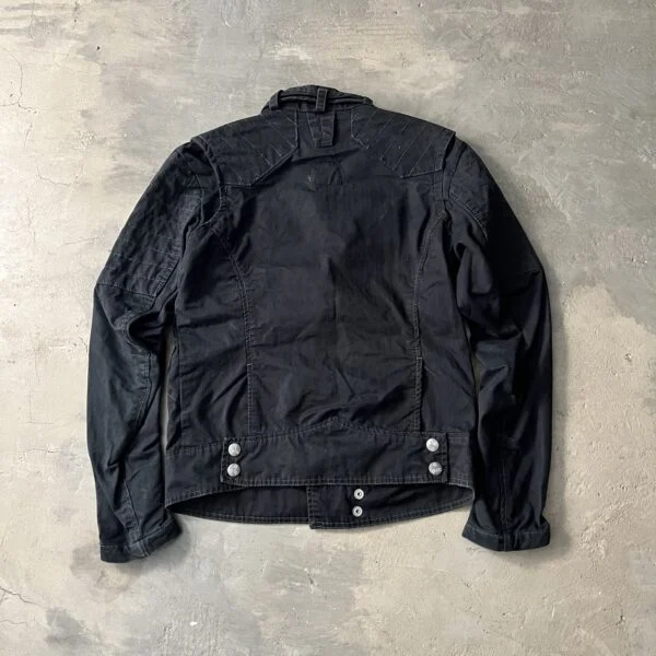 G-Star Raw Just The Product 2000s biker woman