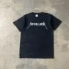 Metallica Logo T-Shirt Vintage 2000s