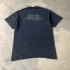 The Doors — T-Shirt Vintage 2000s “People Are Strange” Jim Morrison Live