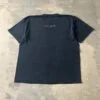 Nine Inch Nails NIN — T-Shirt Vintage 2000s “With Teeth”
