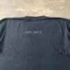 Nine Inch Nails NIN — T-Shirt Vintage 2000s “With Teeth”