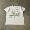Kinect pour Xbox 360 T-Shirt Promo Vintage 2010s Rara Tee Microsoft Promo Staff