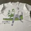 Kinect pour Xbox 360 T-Shirt Promo Vintage 2010s Rara Tee Microsoft Promo Staff