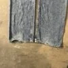 Levi’s 501 Vintage 2000s Distressed Jeans – Heavy Worn & Thrashed