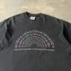 Sony PlayStation T-Shirt 1990s “Non Sottovalutate la Potenza di PlayStation” PS1