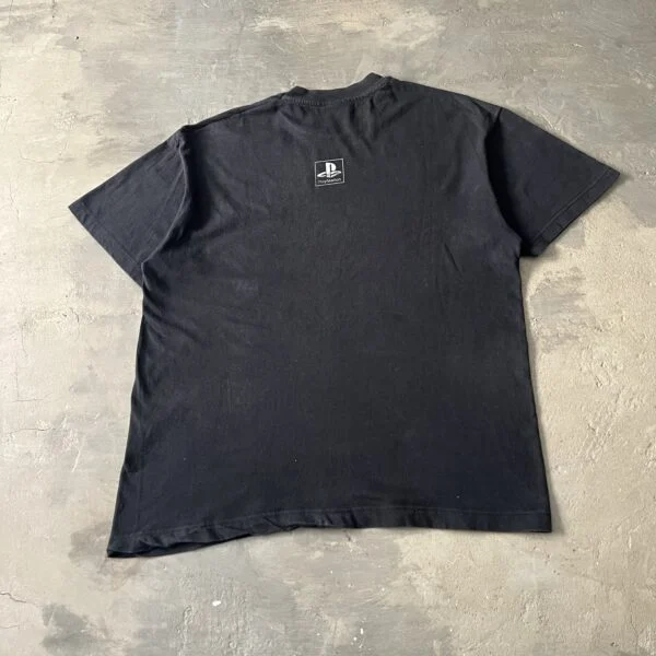 Sony PlayStation T-Shirt 1990s “Non Sottovalutate la Potenza di PlayStation” PS1