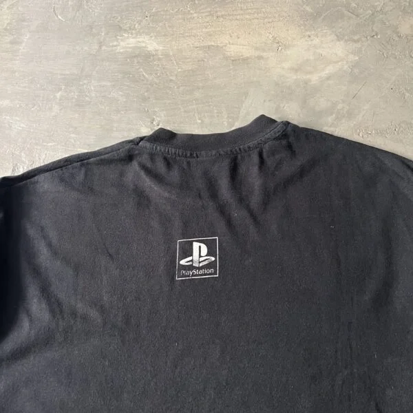 Sony PlayStation T-Shirt 1990s “Non Sottovalutate la Potenza di PlayStation” PS1