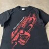 Gears of War 2 2000s Promo T-Shirt Xbox Gaming Tee Lancer Graphic