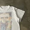 Michael Jackson 'Dangerous' 1990s bootleg t-shirt. Huge front graphic print, perfectly faded