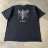 Vintage 2000s Warcraft III Reign of Chaos T-Shirt — Blizzard Entertainment / Sentinels Graphic