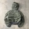 Alpha Industries N-2B 1990s Flight Jacket XL - Made in USA Sage Green Parka