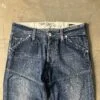 G-Star Raw “96” Elwood 5620 Style Denim Jeans Vintage 2000s – GS3301
