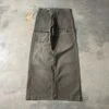 Levi’s Red Tab Lot #800 Cargo Taille Basse Pants Vintage 2000s Deadstock – New With Tags