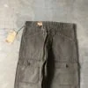 Levi’s Red Tab Lot #800 Cargo Taille Basse Pants Vintage 2000s Deadstock – New With Tags
