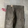 Levi’s Red Tab Lot #800 Cargo Taille Basse Pants Vintage 2000s Deadstock – New With Tags