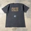 Magic The Gathering “Scourge” 10th Anniversary Worlds Graphic Tee Vintage 2000s – Double Sided (Distressed)