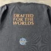 Magic The Gathering “Scourge” 10th Anniversary Worlds Graphic Tee Vintage 2000s – Double Sided (Distressed)