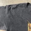 Magic The Gathering “Scourge” 10th Anniversary Worlds Graphic Tee Vintage 2000s – Double Sided (Distressed)