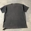 “Senior Friends” Louisville Kentucky Skyline Graphic Tee Vintage 1990 – Single Stitch (Paint Splatter Distressed)