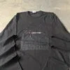 Nintendo DS “Touch Me!” Promo Graphic Tee Vintage – Double Sided 2000s