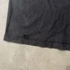 Tim Burton’s The Nightmare Before Christmas Jack Skellington Graphic Tee 1990 – Double Sided (Distressed)