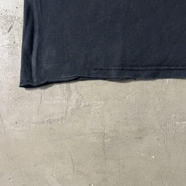 “Species II” – Vintage 1990s Sci-Fi Movie Promo Tee, Faded Black