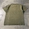 “Peter Pan” – Vintage Early 2000s Sun-Faded Olive Movie Tee