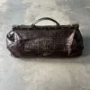 img_3347 Doctor Bag Harley Davidson Vintage 1960s