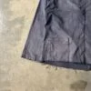Vintage Work Chore Jacket 1980s – Faded Black Distressed