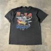 F-14 Tomcat United States Navy Vintage T-Shirt 1990s