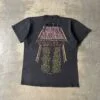 Alice Cooper Tour 2010s Vintage T-Shirt – Repaired Distressed