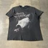 Alice Cooper Vintage Band T-Shirt – 2000s Distressed