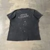 Alice Cooper Vintage Band T-Shirt – 2000s Distressed
