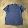 2 distressed tee