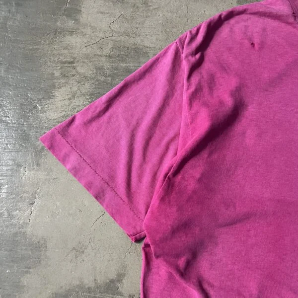 Vintage Single Stitch Pocket T-Shirt 1990s – Monteleone Studios