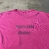 Vintage Single Stitch Pocket T-Shirt 1990s – Monteleone Studios
