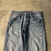 Levi's 501 Vintage Denim Jeans 2000s – Distressed