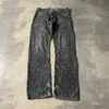 Levi's 514 Vintage Denim Jeans – 2000s
