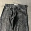Levi's 514 Vintage Denim Jeans – 2000s