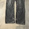 Levi's 514 Vintage Denim Jeans – 2000s