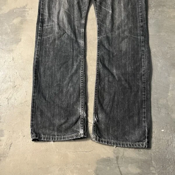 Levi's 514 Vintage Denim Jeans – 2000s