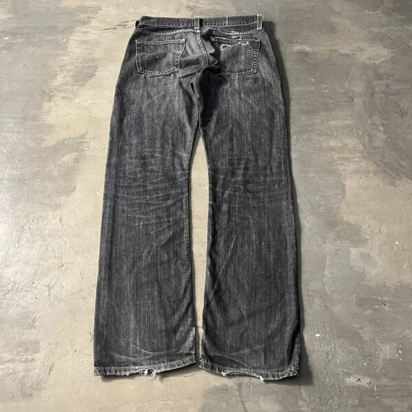 Levi's 514 Vintage Denim Jeans – 2000s